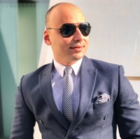 Ahmed Elsaadany