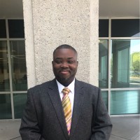 Joseph Jordan, M.Ed
