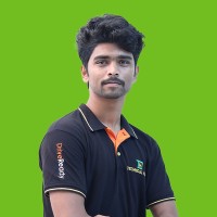 Dinesh kumar Challa