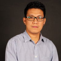 Ronald Batara