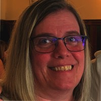 Lynn Faulk
