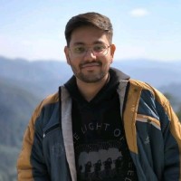 Viraj Doshi