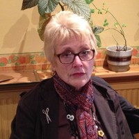 Ann Zinkin