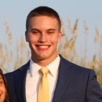 Braden Ward