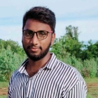 Venkatakumar Gangapatla