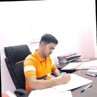 Md Aashique Khan