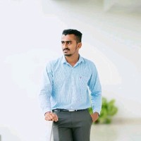 Bharath DC