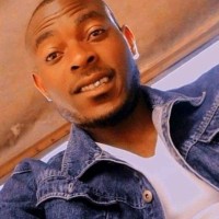 Eliah Mashaba