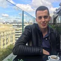 Blas Javierre Cartagena