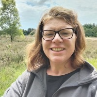 Georgina Sharp
