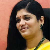 Meena Ravi