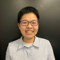 Joy Chou