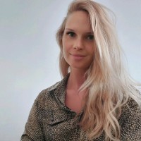 Mariska Van Blijderveen