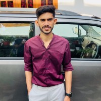 Athul M