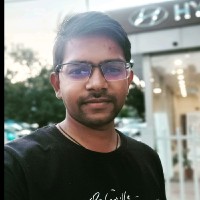 Suraj Kumar