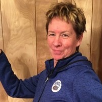 Cheryl Britton