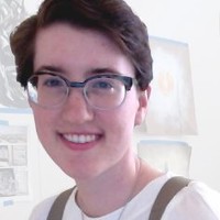 Claire Whitmore