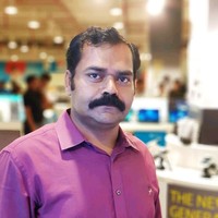Dipesh Modi