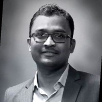Praneeth Madamshetty