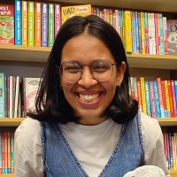 Avula Aishwarya Rao