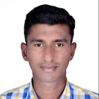 Venkatesh R