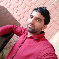 HARISH KUMAR