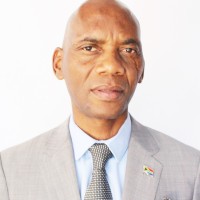 Elias Maluleka
