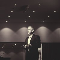 David Jenkins Chief Executive Officer GAICD, EMBA, PGCE