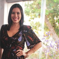 Janelle García
