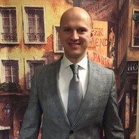 Anton Ivantsov