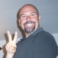 Colin Ehrhardt