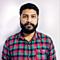Rajath Karpur