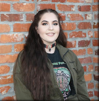 Destiny Cohen