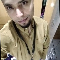 Marco Antonio Do Nascimento