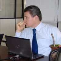 Oneide Moraes