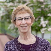 Theresa Gale, CEC CRC