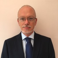 Robert Clark Mcsi