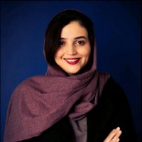 Zahra Darabi