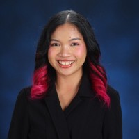 Elaine Jane Seraspe