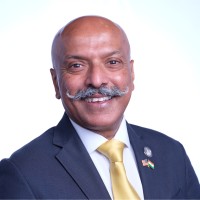 Neil Patel Cho