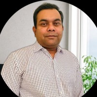 Sujit Kumar Das