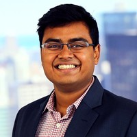 Yashvardhan Rajgarhia