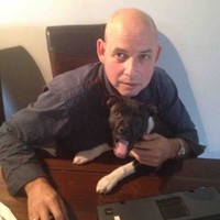 In Memoriam Van Wim Stobbink