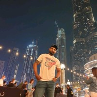 sanoop m