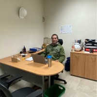Alejandro Ruiz Cárcamo