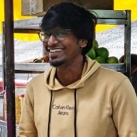 Ajith kumar M