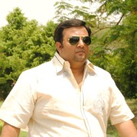 Praveen chand