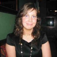 Brona Olwill