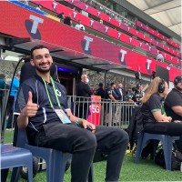Salman Abdallah