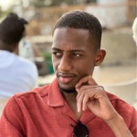 Mamadou Sall